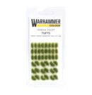 Warhammer Colour: Verdia Veldt Tufts