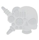 Warhammer Servo-skull Palette