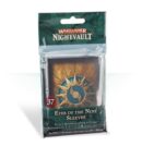 Warhammer Underworlds: Eyes of the Nine Sleeves