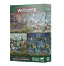Warhammer Underworlds: Seekers In Shadow