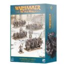 Warriors Of Chaos: Battle March Army