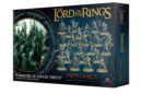Warriors of Minas Tirith