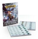 Warscroll Cards: Disciples of Tzeentch