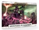 Warscroll Cards: Hedonites of Slaanesh