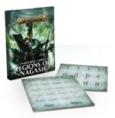 Warscroll Cards: Legions of Nagash