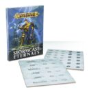 Warscroll Cards: Stormcast Eternals