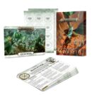 Warscroll Cards: Sylvaneth 2019