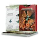 Warscroll: Sylvaneth