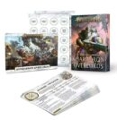 Warscrolls: Kharadron Overlords