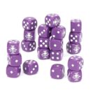 Warzone Octarius: Rising Tide Dice