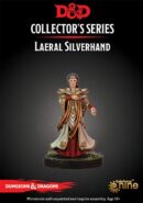 Waterdeep Dragon Heist: Laeral Silverhand