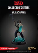 Waterdeep Dragon Heist: Vajra Safahr