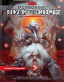 Waterdeep: Dungeon of the Mad Mage