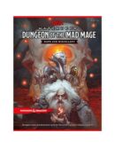 Waterdeep: Dungeon of the Mad Mage Map Pack