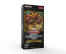 WCS 2025 Limited Booster Display