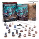 Wh 40000: Introductory Set 2023 (Eng)