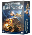 WH Underworlds: Harrowdeep