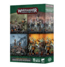 WH Underworlds: Heroes And Hunters