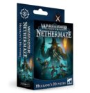 WH Underworlds: Hexbane's Hunters