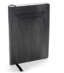 WH40K: Crusade Journal