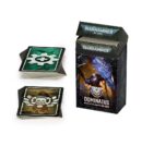 Wh40k: Dominatus - Armageddon