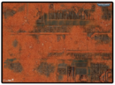 WH40K Kill Team: Service-Nexus Delta - B Battle Mat
