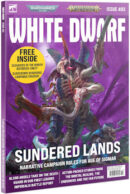 White Dwarf 493 (Oct-23)
