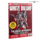 White Dwarf 495 (Dec-23)