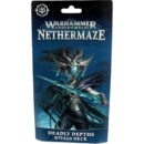 WHU: Deadly Depths Rivals Deck