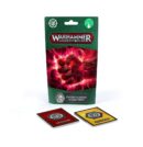 WHU: Raging Slayers Rivals  Deck
