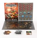 WHUnderworlds: Arena Mortis (Eng)