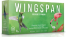 Wingspan: Americas