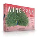 Wingspan: Asia (Standalone Expansion)