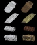 Wizkids: Deep Cuts Bedrolls