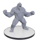 Wizkids Deepcuts: Bigfoot