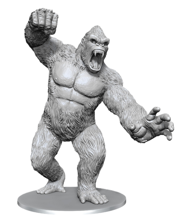 Wizkids Deepcuts: Kong