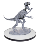 Wizkids Deepcuts: Skeletal Raptor