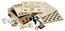 Wooden Game Compendium, medium