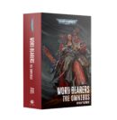 Word Bearers Omnibus (Pb)