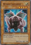 Worm Cartaros