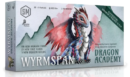 Wyrmspan: Dragon Academy