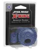 X-Wing 2nd Edition: Separatist Maneuver Dial Upgrade Kit