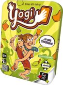 Yogi: Καλά Ξεμπερδέματα