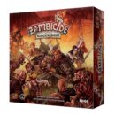 Zombicide: Black Plague
